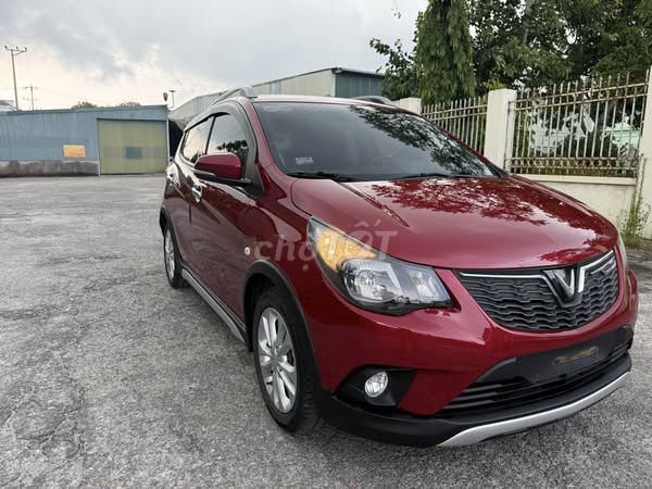 BÁN VINFAST FADIL 2020 – BẢN BASE. Mua bán Ô tô tại Huyện Tứ Kỳ Hải Dương được đăng bởi mạnh cường  hình 3