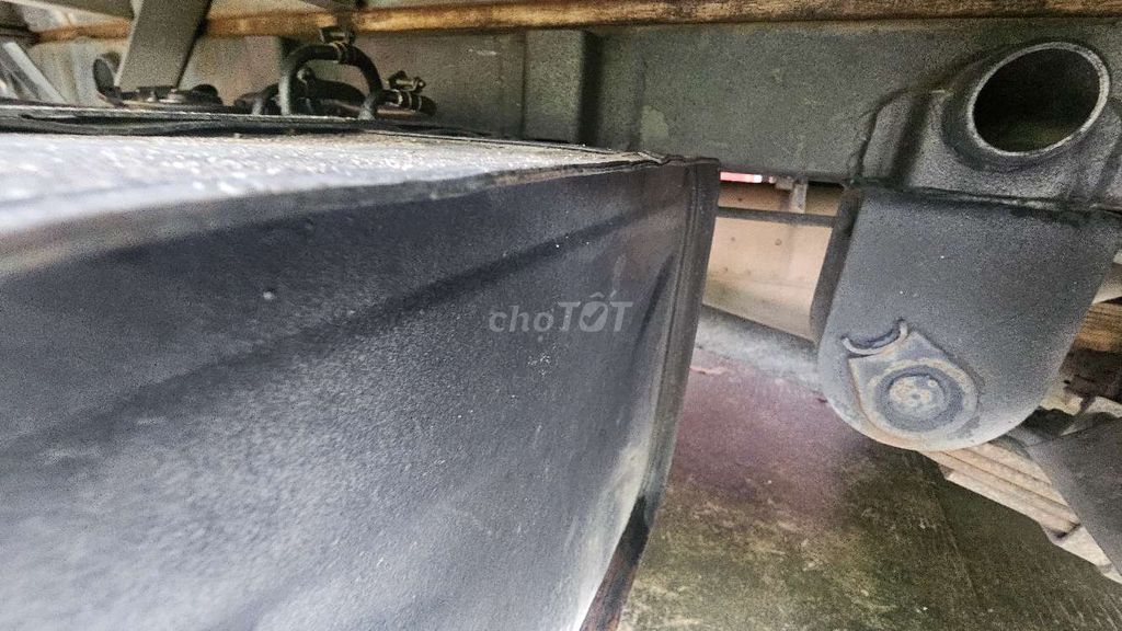 Hyundai porter h100. Mua bán Xe tải, xe ben tại Thành phố Phú Quốc Kiên Giang được đăng bởi Nguyen Duc Khai hình 4