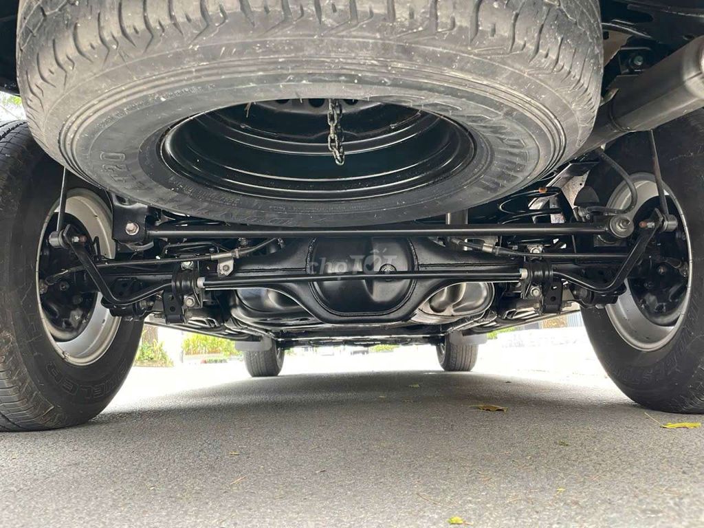 Nissan Navara 2018 tự động EL Premium R - 80000 km. Mua bán Ô tô tại Quận Bình Tân Tp Hồ Chí Minh được đăng bởi Thanh Trí hình 12