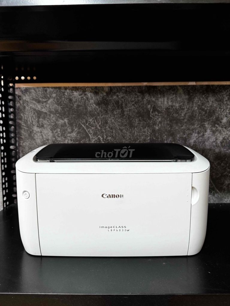 Máy in Canon ImageCLASS LBP6030w. Mua bán Đồ dùng văn phòng tại Quận 7 Tp Hồ Chí Minh được đăng bởi SG DD hình 1