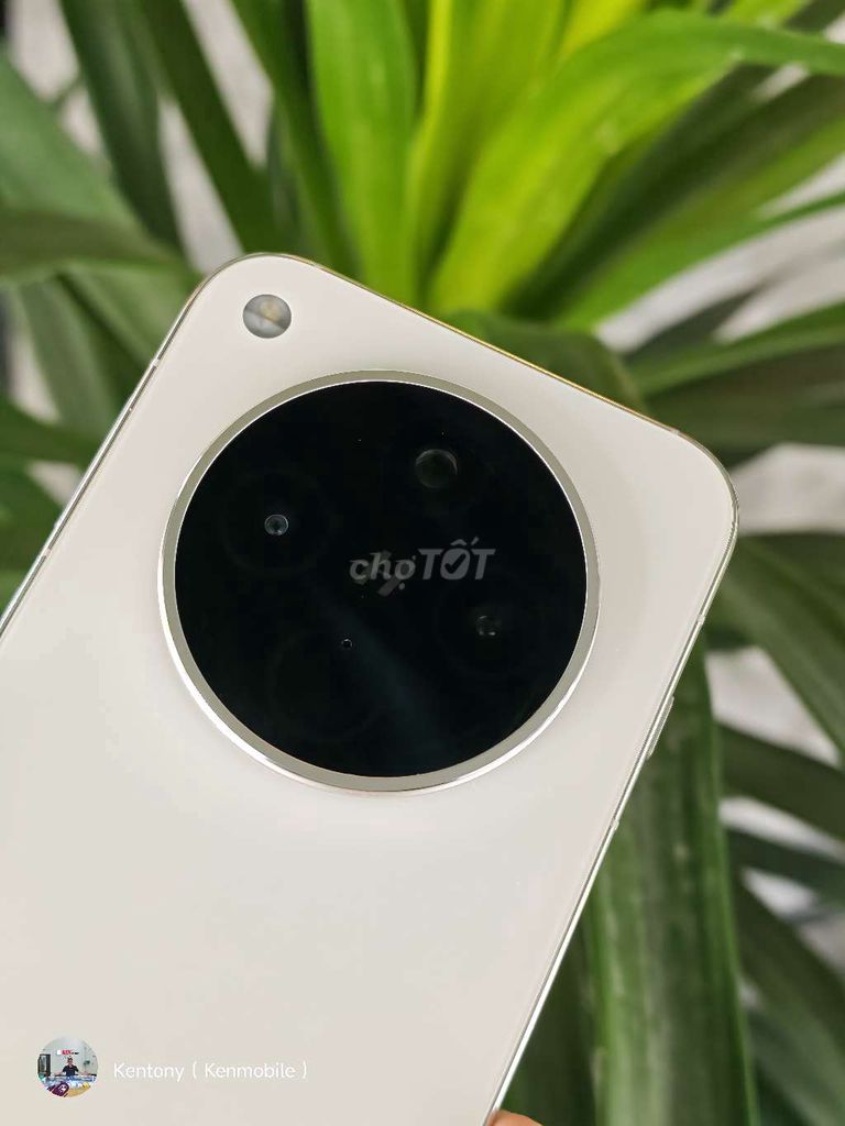 Oppo Find X8S Plus 5G. 12/256. Cấu Hình Khủng. Mua bán Điện thoại tại Quận Hải Châu Đà Nẵng được đăng bởi KenTony KenMobile hình 1