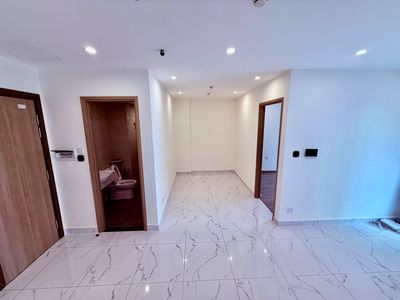 Bán 1PN+ BS Solary. Giá 2,6 tỷ. Đông Nam. Sổ hồng. 47m2. View hồ bơi