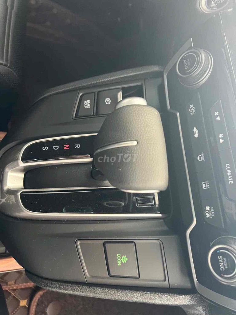 Honda CR V 2020 1.5L - 96000 km. Mua bán Ô tô tại Quận Ninh Kiều Cần Thơ được đăng bởi Nguyễn Hòa Auto hình 9