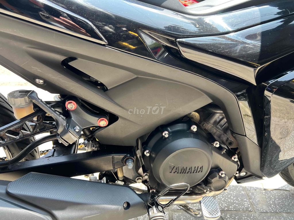 Yamaha Exciter 155 2021 ❇️Dong Moto Dalat❇️