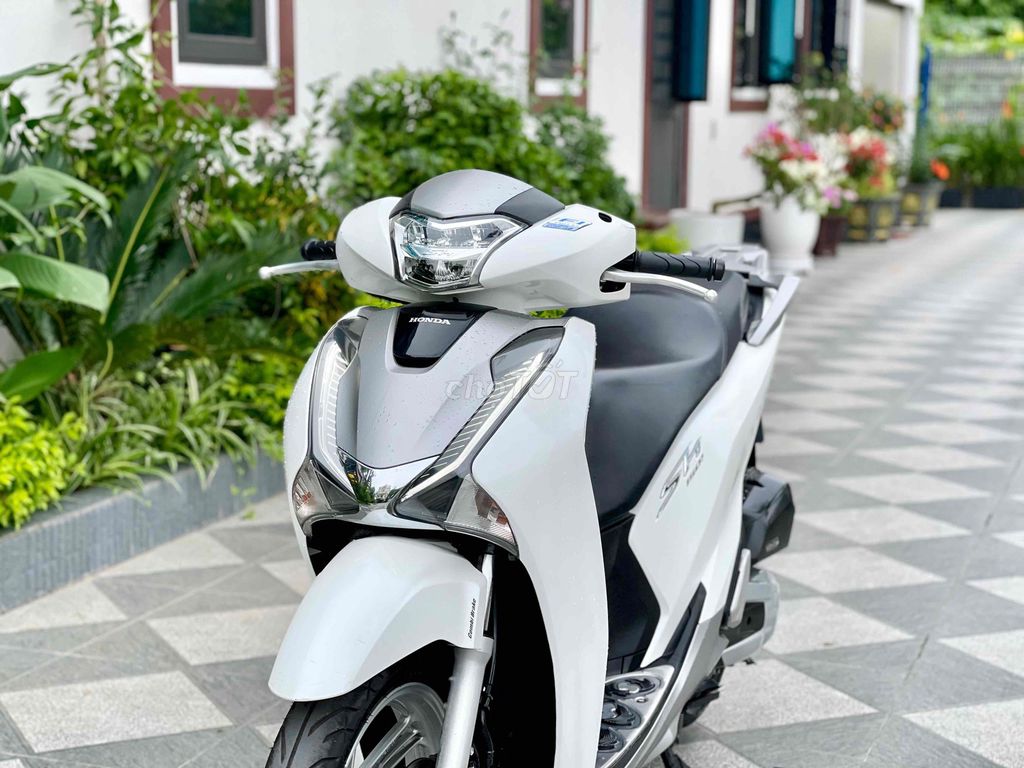 Cần bán sh 150. Mua bán Xe máy tại Huyện An Dương Hải Phòng được đăng bởi Cửa Hàng xe máy khang Chi hình 4