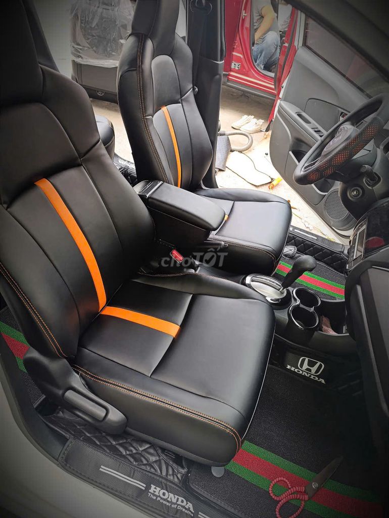 Honda Brio 2019 Brio RS - 51000 km. Mua bán Ô tô tại Huyện Thanh Trì Hà Nội được đăng bởi thắng lê hình 6