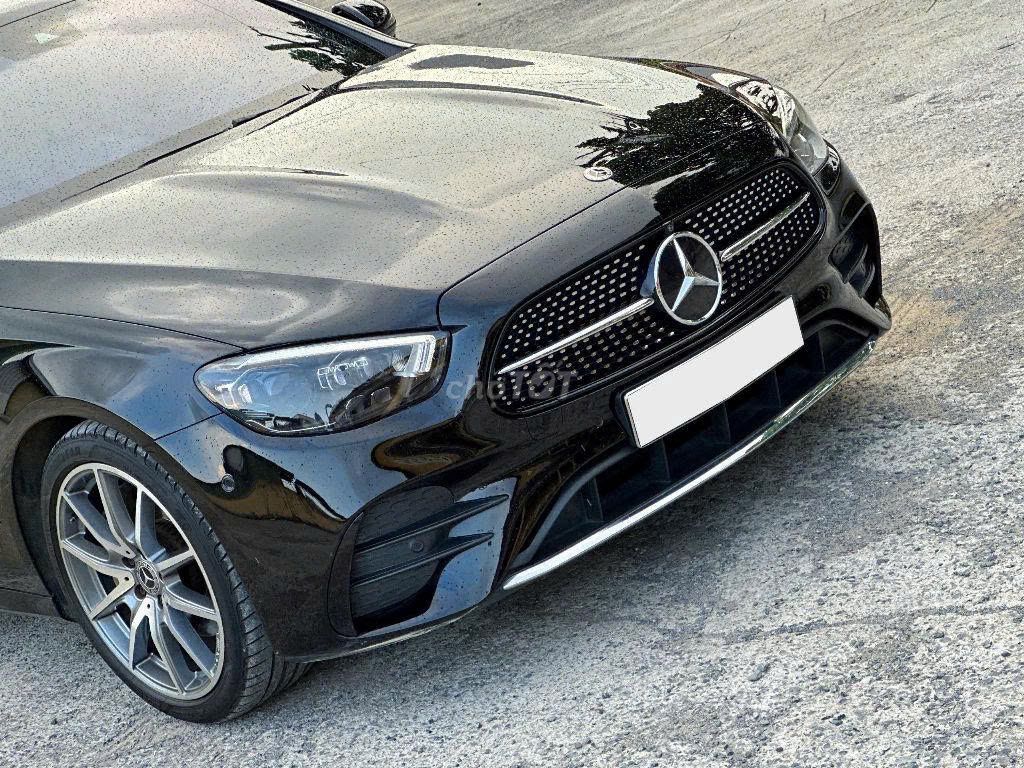 Mercedes-Benz E300 AMG 2022-29000km. Mua bán Ô tô tại Quận Gò Vấp Tp Hồ Chí Minh được đăng bởi Đoàn Thuận hình 5