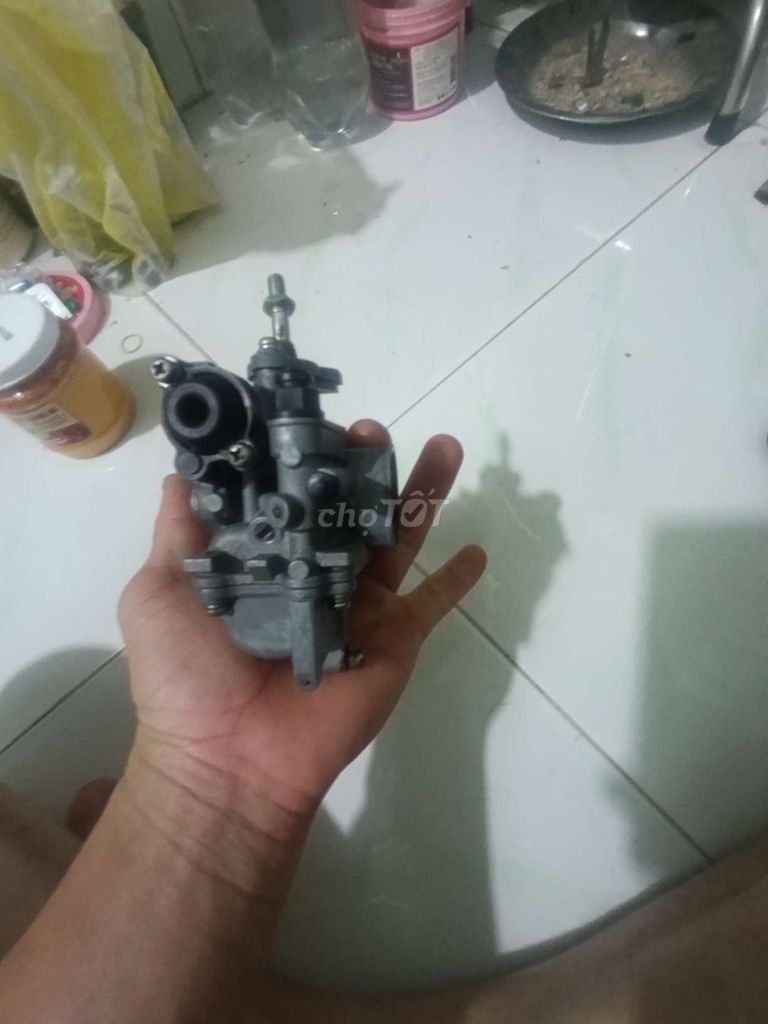 Bình xăng sirius tháo xe. Mua bán Phụ tùng xe tại Thành phố Biên Hòa Đồng Nai được đăng bởi Duc Vo hình 2