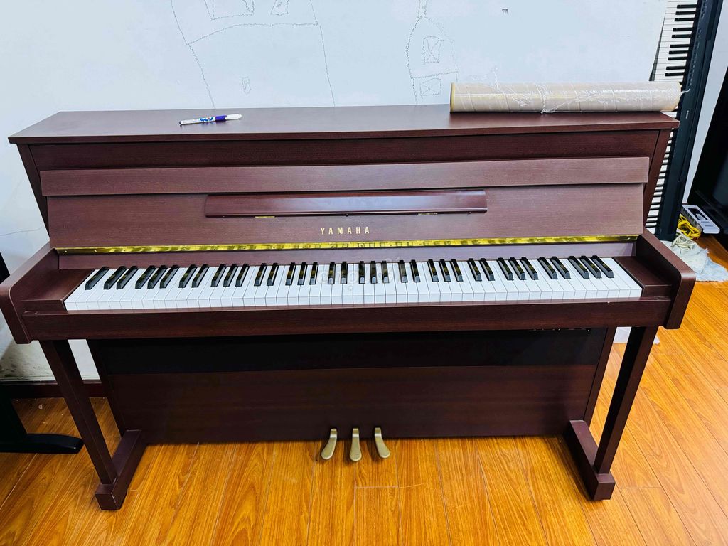 piano yamaha DUP 77 Nhật zin dup7