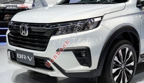 Honda BR V L 2024. Mua bán Ô tô tại Quận Hoàng Mai Hà Nội được đăng bởi Nguyễn mạnh sơn hình 2