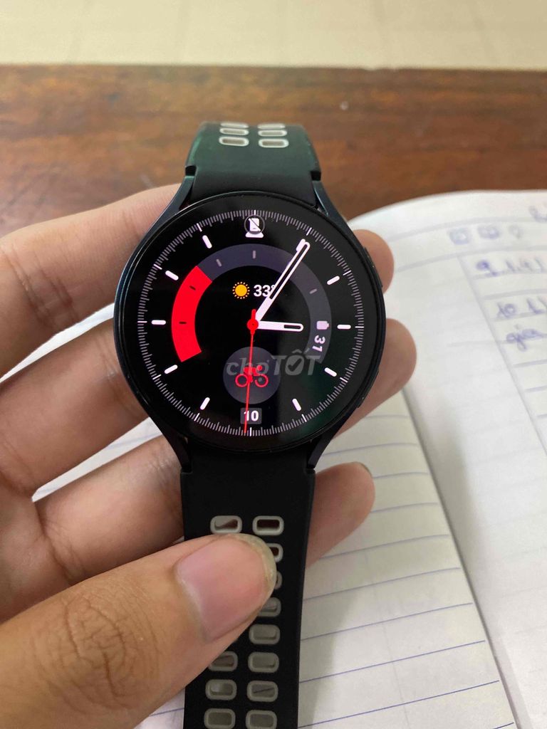 Samsung Watch 6 44mm LTE