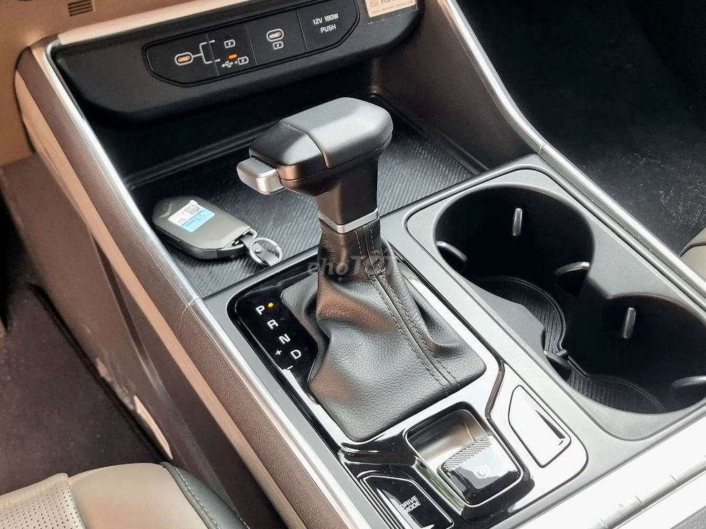 Kia Carnival Luxury 8s sx 2025, chỉ 4.0.0Tr. Mua bán Ô tô tại Thành phố Thủ Đức Tp Hồ Chí Minh được đăng bởi Đức Hưng Siêu thị ô tô Thủ Đức hình 13