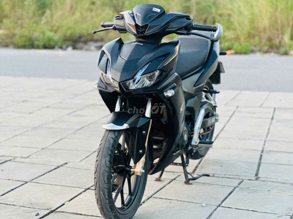 HONDA WINNER V4 NGUYÊN BẢN 2025 BIỂN 29. Mua bán Xe máy tại Quận Nam Từ Liêm Hà Nội được đăng bởi KIÊN CƯỜNG hình 7