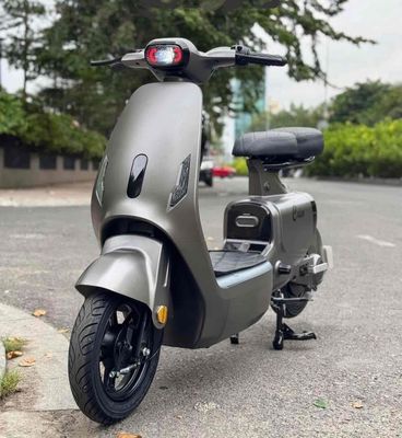 V1 ULTRA-X1-V2-VEKOOL MỚI 100% ĐỦ MÀU BH 1 NĂM. Mua bán Xe điện tại Quận Bình Tân Tp Hồ Chí Minh được đăng bởi MUAXEĐIỆNGIÁCAO hình 1