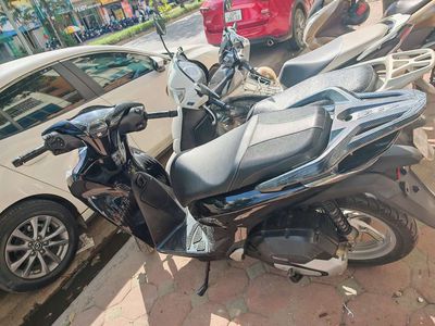 Honda SH 150 ABS 2021 Đen 40000 km