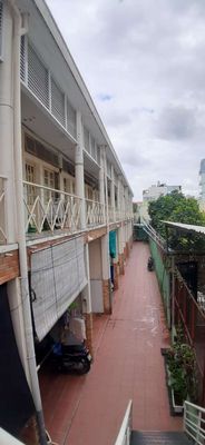 Phòng trọ 30 m2, Tây Hòa, giờ giấc tự do, yên tĩnh ,an ninh