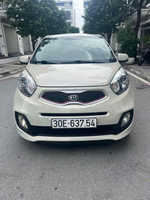 Kia Morning 2011 SX 1.1 AT Sport - 120000 km. Mua bán Ô tô tại Huyện Đông Anh Hà Nội được đăng bởi Anh THƯỚC