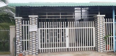 THUÊ NHÀ NGUYÊN CĂN CHÍNH CHỦ. Cho thuê nhà ở tại Huyện Hòa Thành Tây Ninh được đăng bởi Ngọc Hòa