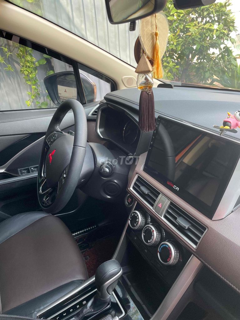 Mitsubishi Xpander Cross xe gia đình đang sd. Mua bán Ô tô tại Quận Bình Tân Tp Hồ Chí Minh được đăng bởi Đỗ Đình Tuyên hình 6