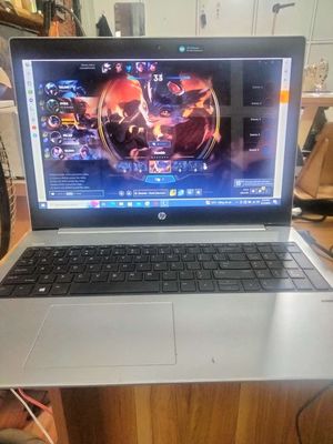 Laptop HP Probook 450 G5 có card rời