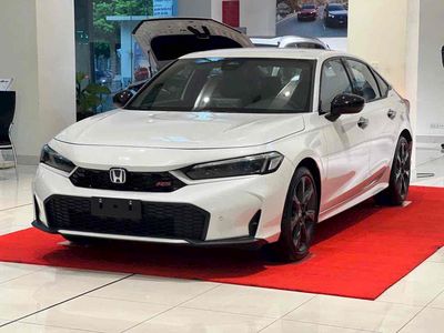 Honda Civic 2025 facelip giá giảm sốc tháng này. Mua bán Ô tô tại Quận 7 Tp Hồ Chí Minh được đăng bởi Đại lý Ô tô Honda Quận 7
