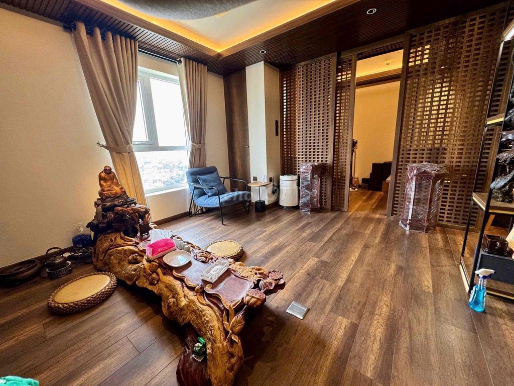 BÁN CĂN HỘ CAO CẤP TERRA ROYAL – VỊ TRÍ VÀNG TRUNG TÂM – NỘI THẤT 1TỶ. Mua bán căn hộ/chung cư tại Quận 3 Tp Hồ Chí Minh được đăng bởi Phong Phạm hình 4