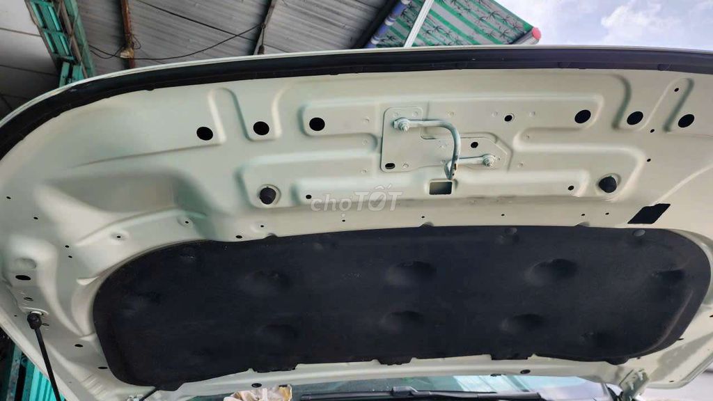 Ford Ranger 2019 XLS 2.2L 4x2 MT - 137000 km. Mua bán Ô tô tại Quận 12 Tp Hồ Chí Minh được đăng bởi ô tô Lê Ân Sài Gòn hình 12