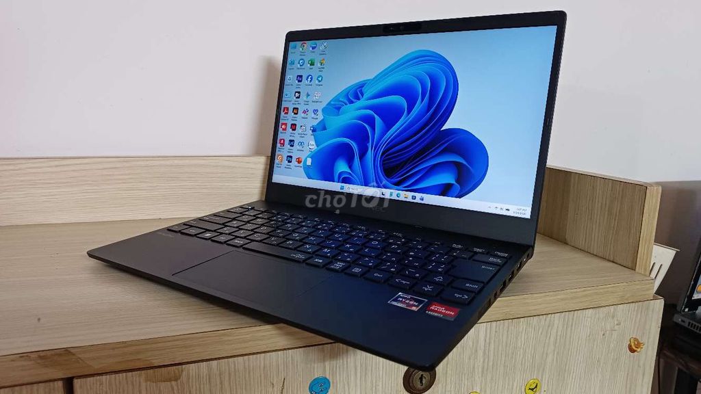 👉Laptop NỘI ĐỊA NHẬT. Nec Ryzen 5-5500 với 12 CPU. Mua bán Laptop tại Quận Gò Vấp Tp Hồ Chí Minh được đăng bởi Đỗ Thị Nguyên hình 1