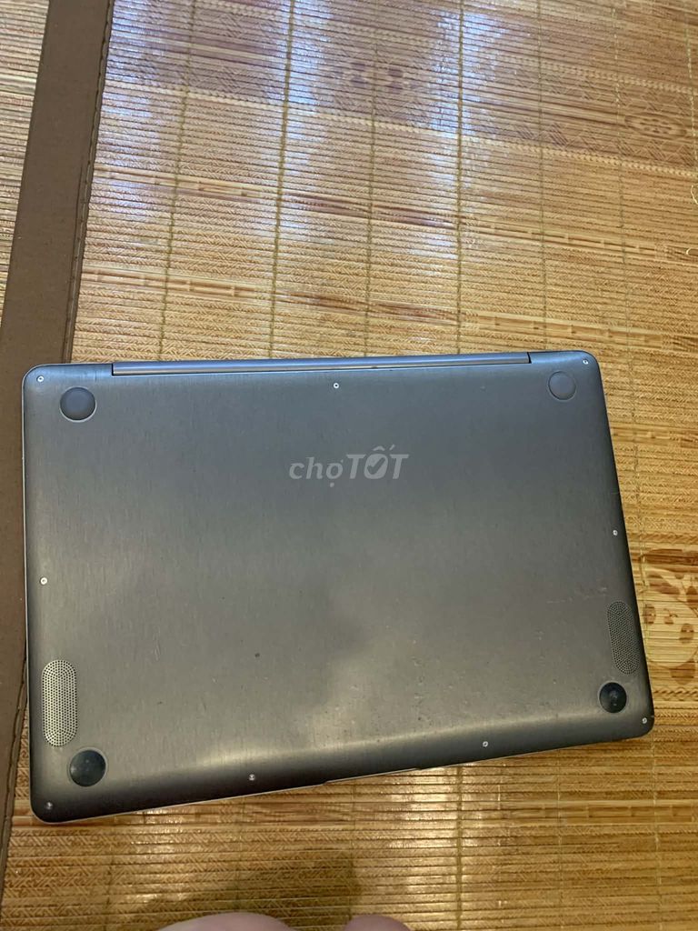 ASUS UX430UQ i7-7500U 8GB/256GB. Mua bán Laptop tại Quận 3 Tp Hồ Chí Minh được đăng bởi Trần Hải Ninh hình 1