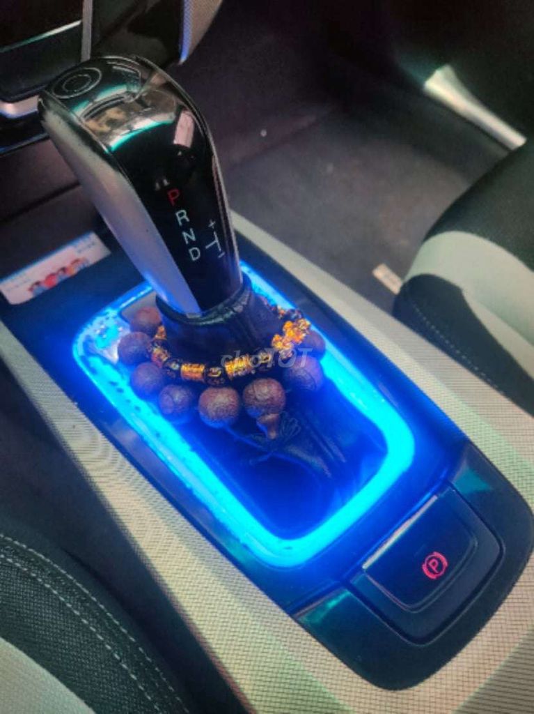 Luxgen u6 2015 - 25000 km. Mua bán Ô tô tại Thành phố Thủ Đức Tp Hồ Chí Minh được đăng bởi Khiem Huynh hình 1