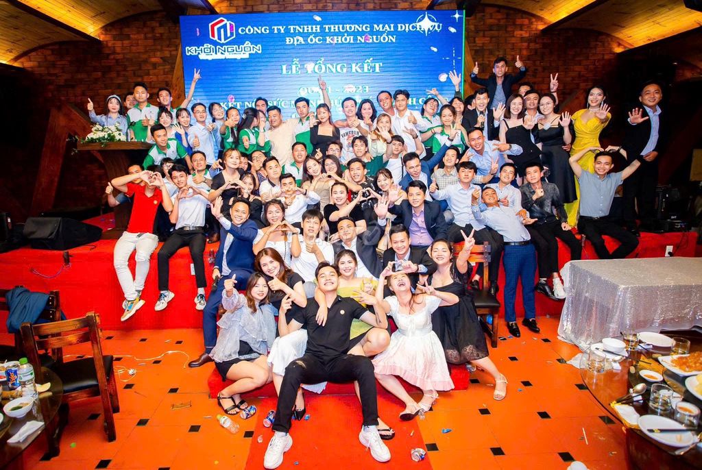 Nhân viên tư vấn / CSKH tại Thủ Đức - Dĩ An. Việc làm Nhân viên văn phòng tại Thành phố Thủ Đức Tp Hồ Chí Minh được đăng bởi ĐỊA ỐC KHỞI NGUỒN hình 3