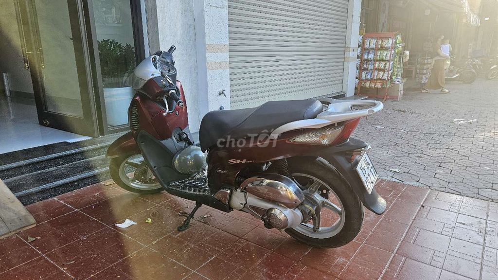Bán xe SH 150i nhập khẩu. Mua bán Xe máy tại Quận Hải An Hải Phòng được đăng bởi Đoàn Bảo Nam hình 2