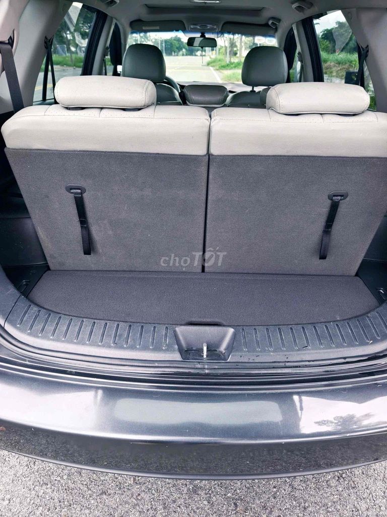 Kia Carens 2008 CRDi 2.0 AT zin đét. Mua bán Ô tô tại Thành phố Thủ Đức Tp Hồ Chí Minh được đăng bởi Tôm hình 19