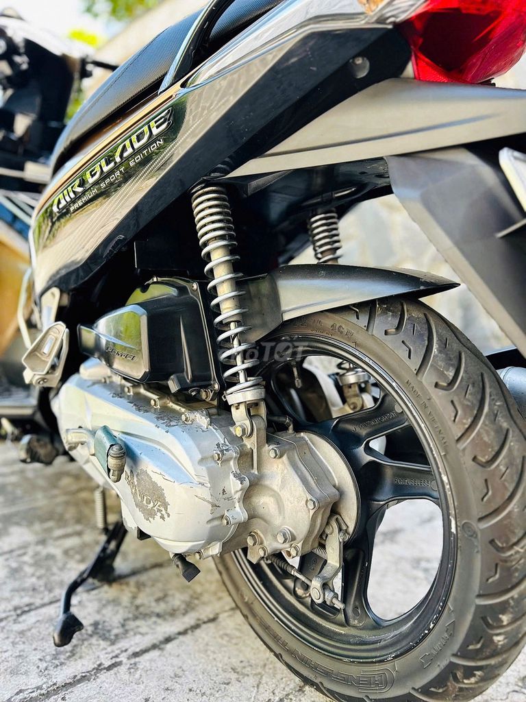 Dư xe AB 2012 zin chính chủ nữ trung niên chạy kỹ. Mua bán Xe máy tại Huyện Lấp Vò Đồng Tháp được đăng bởi Ss Đỗ hình 5