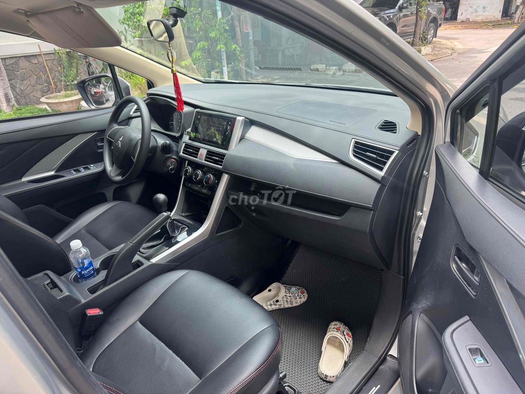 Bán Mitsubishi Xpander 1.5MT. Sx:2023.  1 chủ mua. Mua bán Ô tô tại Quận Cẩm Lệ Đà Nẵng được đăng bởi Anh Tân hình 7