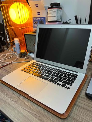 Bán MacBook Air 2015 giá tốt