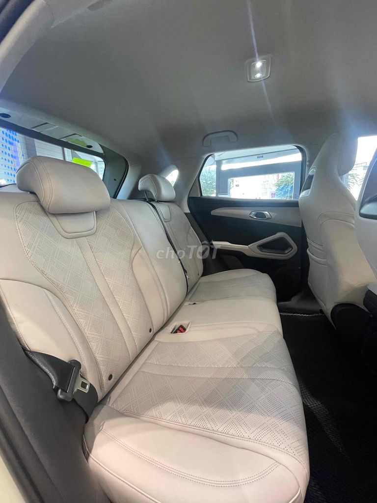 BYD Atto 2 2025. Mua bán Ô tô tại Thành phố Rạch Giá Kiên Giang được đăng bởi Trần Thanh Khang hình 6