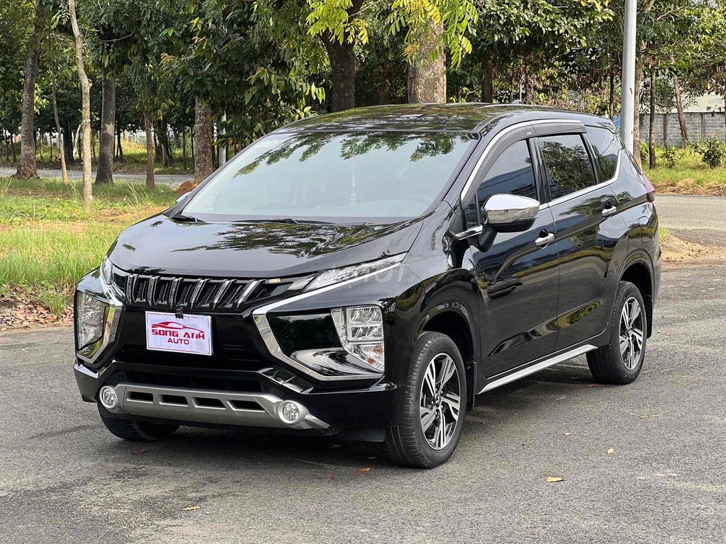 Xpander 1.5AT 2020. Mua bán Ô tô tại Thành phố Dĩ An Bình Dương được đăng bởi Quốc Thái  hình 3