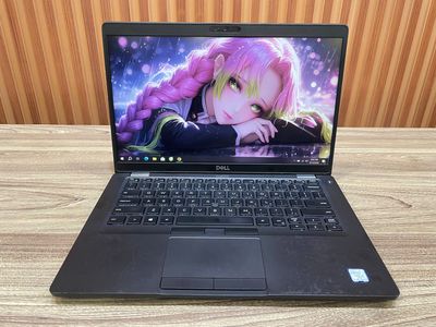 Laptop Dell i7-8560U_8G_256G_14