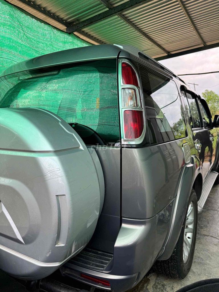 Ford Everest 2015 2.5L 4x2 MT - Khó Có Đối Thủ. Mua bán Ô tô tại Thành phố Phan Thiết Bình Thuận được đăng bởi Tuấn Ôtô Bình Thuận hình 5