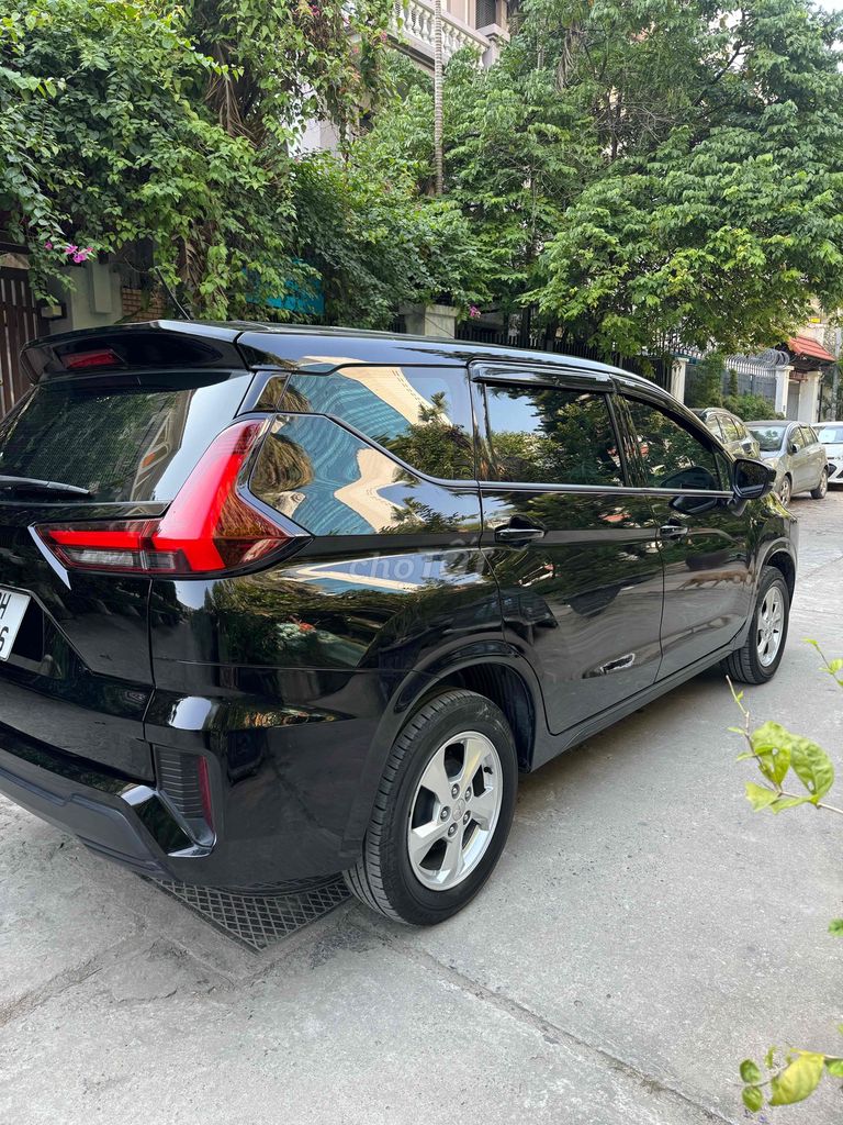 Mitsubishi Xpander 2022 số tự động tư nhân. Mua bán Ô tô tại Quận Nam Từ Liêm Hà Nội được đăng bởi phạm phương nga hình 8