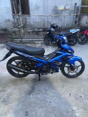 Yamaha Exciter 135 Xanh đen biển 83 máy êm ru. Mua bán Xe máy tại Quận Cái Răng Cần Thơ được đăng bởi Cầm Đồ Minh Tấn