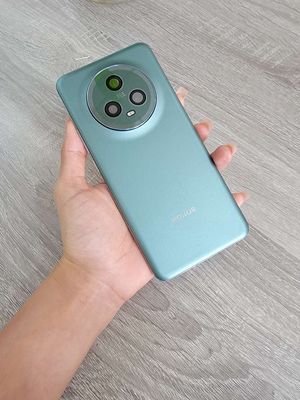 Honor Magic 5 256GB Xanh Snapdragon 8 Gen 2