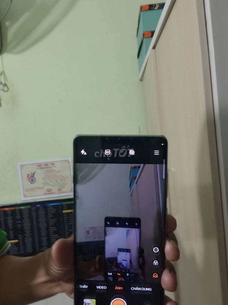 Oppo Find X7 Đã sử dụng. Mua bán Điện thoại tại Huyện Củ Chi Tp Hồ Chí Minh được đăng bởi Sơn hình 1