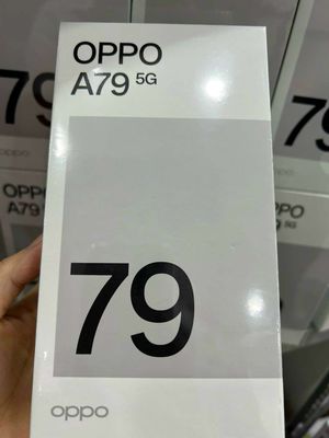 Điện thoai Oppo A79 5G hot hot New 100%