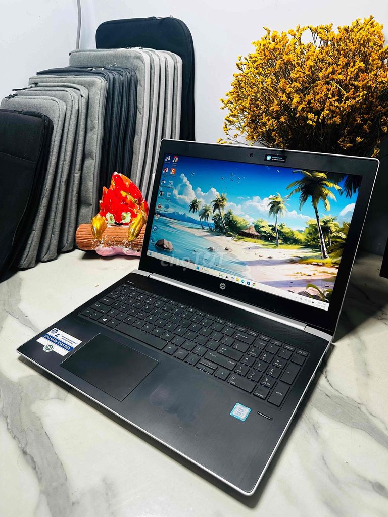 HP 450 G5 I7 8550U, RAM 8G, VGA RỜI 2GB. Mua bán Laptop tại Quận Bình Thạnh Tp Hồ Chí Minh được đăng bởi Mr T hình 2