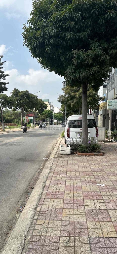 bán nhà hiệp thành 3 đường hoàng hoa thám