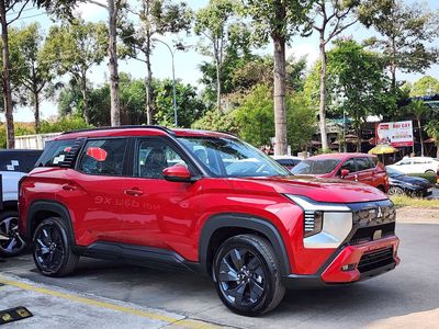 Mitsubishi Destinator, Ưu đãi tháng 12. Mua bán Ô tô tại Quận Cái Răng Cần Thơ được đăng bởi Minh Tuấn  Đại Lý Mitsubishi Cần Thơ