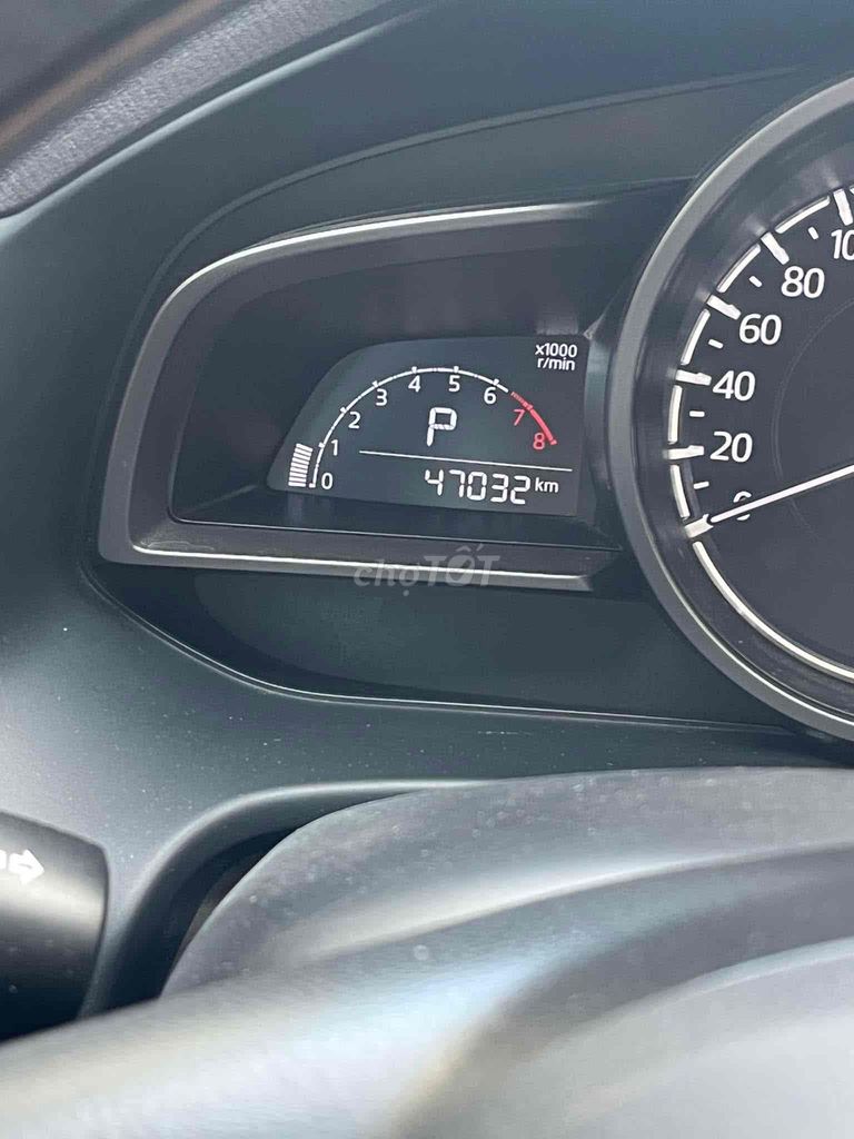 Mazda 3 2019 Sport 1.5L Deluxe - 47000 km. Mua bán Ô tô tại Huyện Đức Trọng Lâm Đồng được đăng bởi LAPTOP JAPAN hình 5