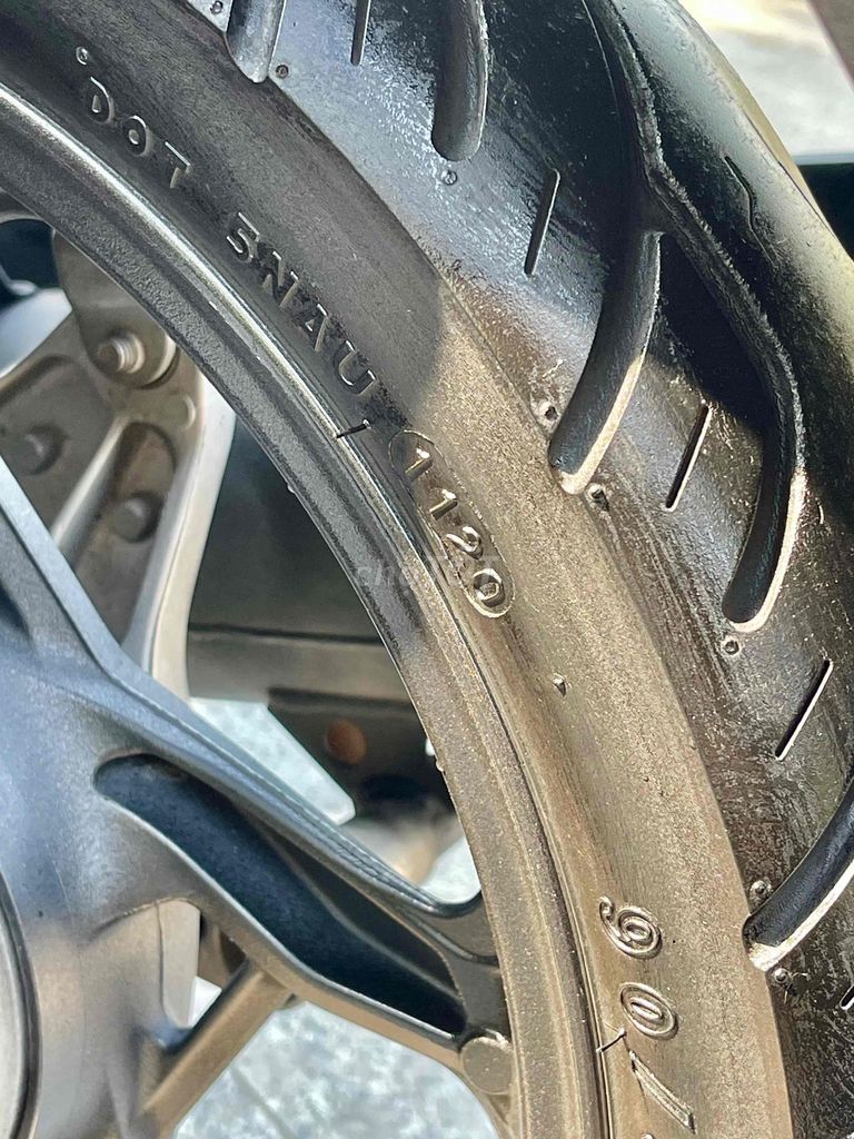 Honda Airblade 125cc 2020 Màu Đen Vàng Đồng. Mua bán Xe máy tại Quận Đống Đa Hà Nội được đăng bởi Phạm Văn Đồng hình 16